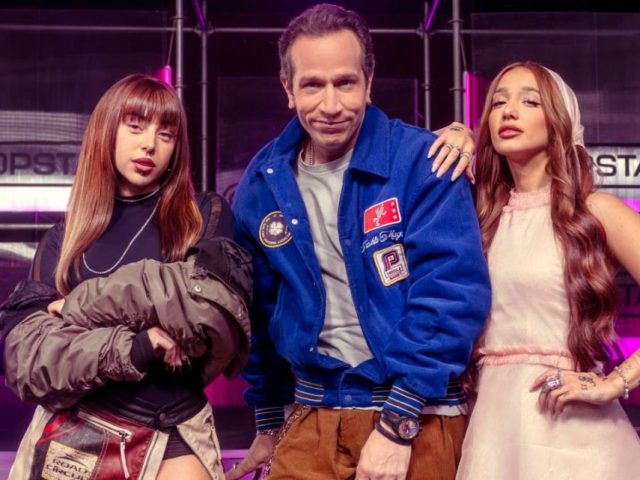 Así es la casa de Popstars: una joya Belle Époque restaurada con materiales traídos de Europa