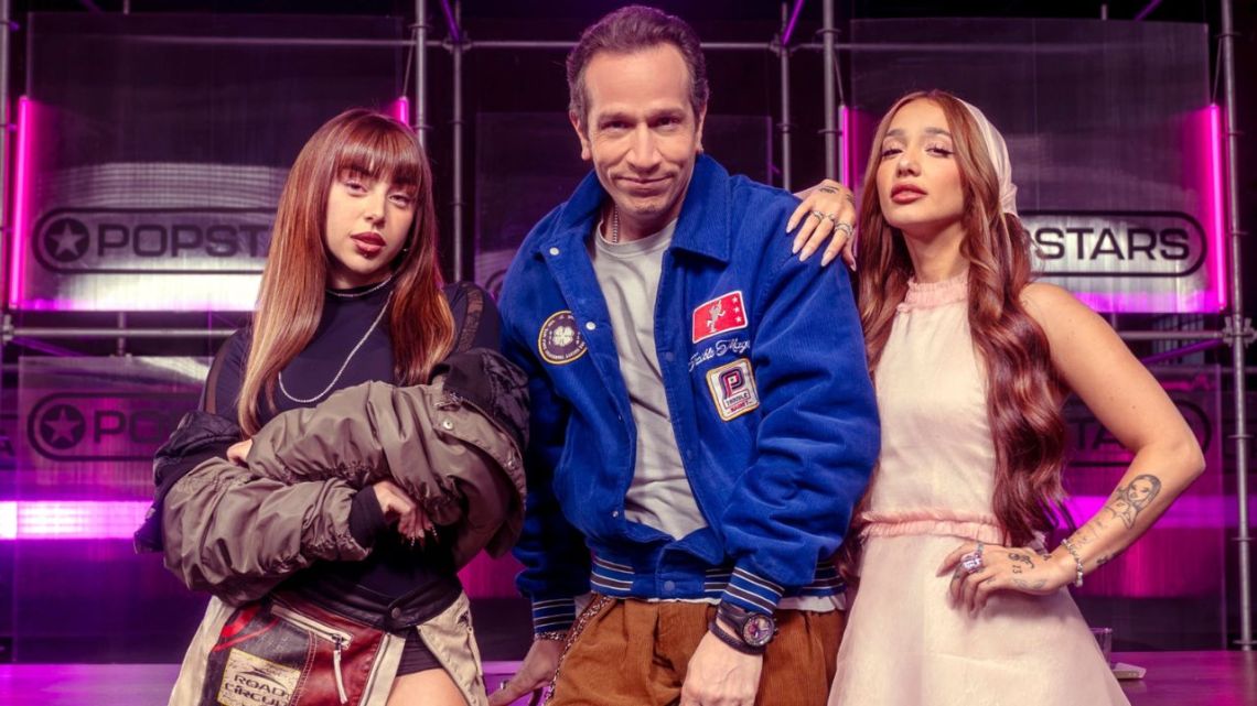 Así es la casa de Popstars: una joya Belle Époque restaurada con materiales traídos de Europa