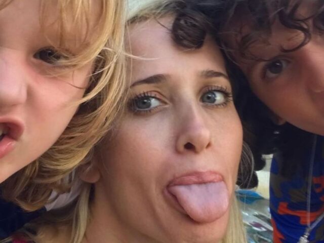 Así están hoy Mateo y Rocco, los hijos de Julieta Prandi, tras años de lucha familiar