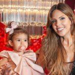 Barby Franco mostró el radical cambio de look que Sarah Burlando le hizo a una muñeca