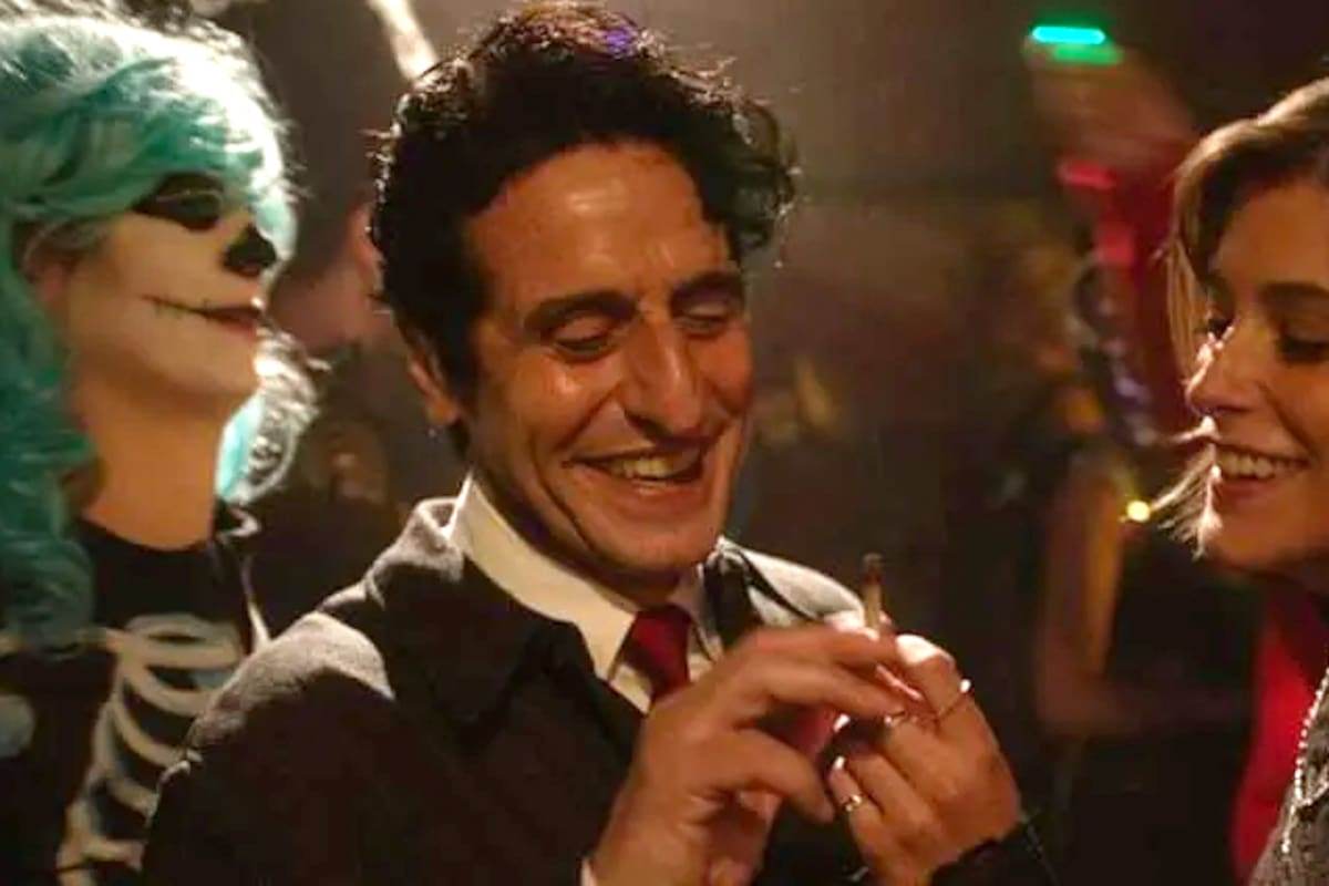 Barcelona celebra la tercera edición del festival de cine argentino BAAR