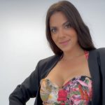 Belu Lucius aclaró sus dichos sobre los editores de video y pidió disculpas