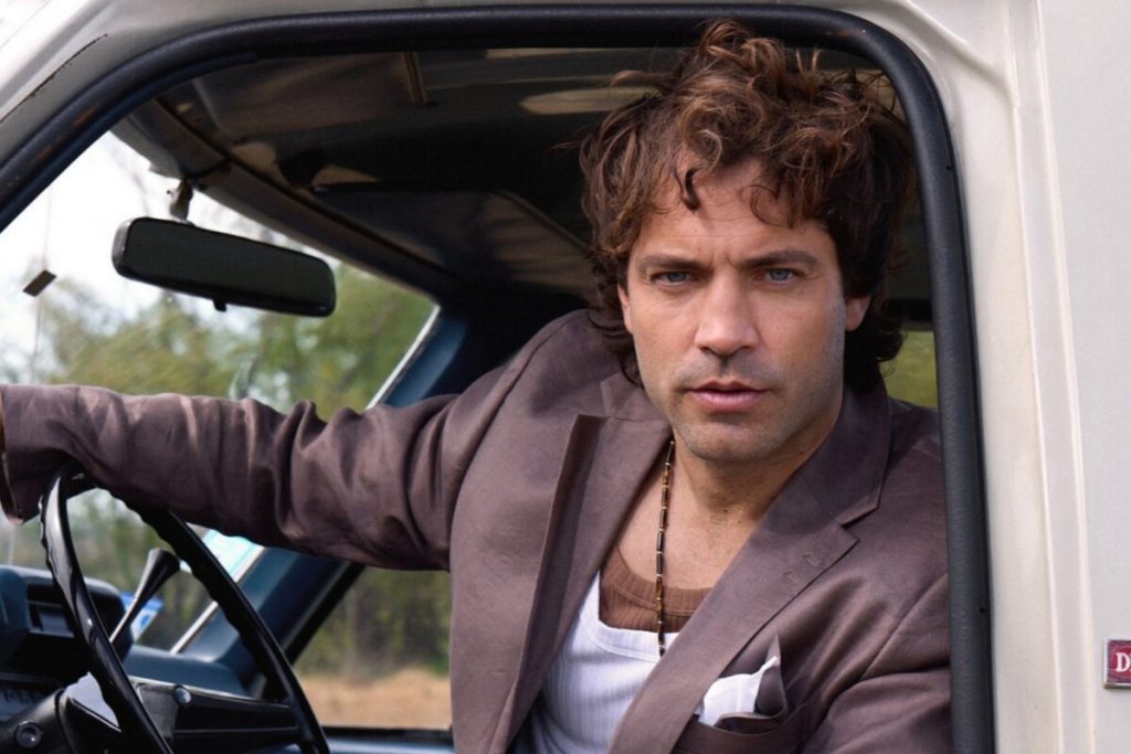 Benjamín Alfonso se vuelca a la docencia actoral con un seminario intensivo