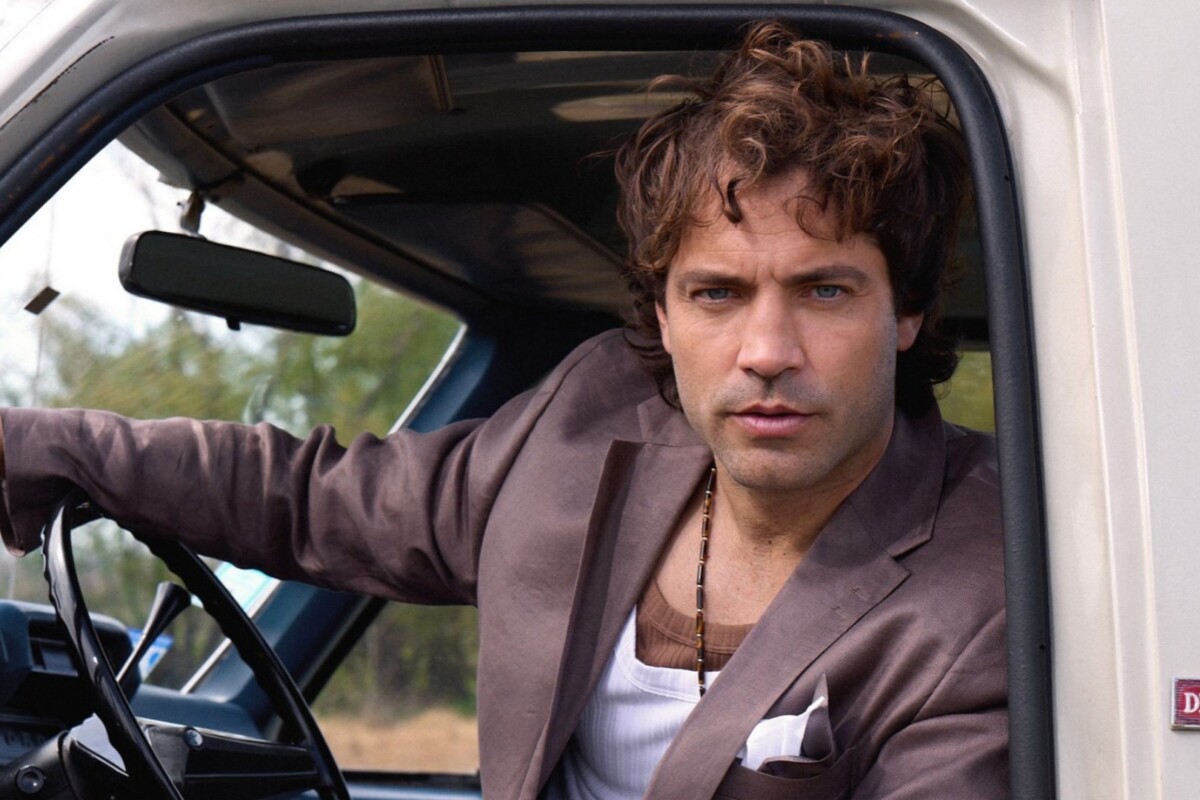 Benjamín Alfonso se vuelca a la docencia actoral con un seminario intensivo