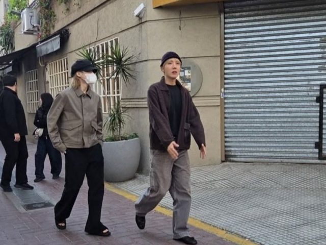 BTS en Argentina: paseos por Buenos Aires, máxima expectativa y todo lo que tenés que saber