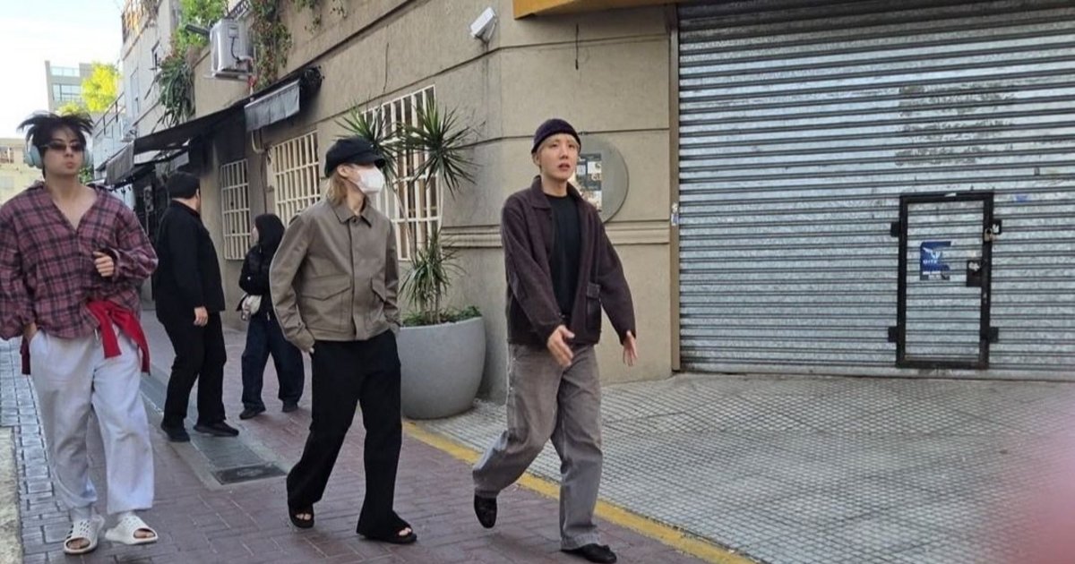 BTS en Argentina: paseos por Buenos Aires, máxima expectativa y todo lo que tenés que saber
