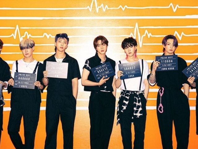 BTS en La Plata: horarios, accesos y todo para el primer show
