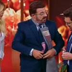Campi imitó a Damián Betular en MasterChef y desató las risas: “Soy el Betu corto”