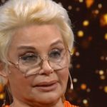Carmen Barbieri, en reposo por un cuadro de salud que encendió alarmas
