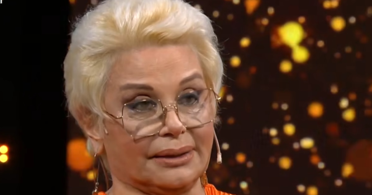 Carmen Barbieri, en reposo por un cuadro de salud que encendió alarmas