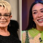 Carmen Barbieri le pidió a Evelyn Botto que le dijera lo peor de ella como suegra y la respuesta la dejó sin p