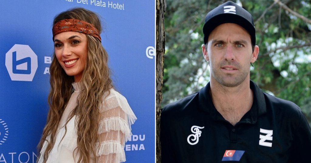 Chechu Bonelli y Facundo Pieres se habrían reconciliado en secreto a meses de su separación: «Él pide no blanq