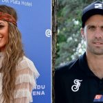 Chechu Bonelli y Facundo Pieres se habrían reconciliado en secreto a meses de su separación: «Él pide no blanq