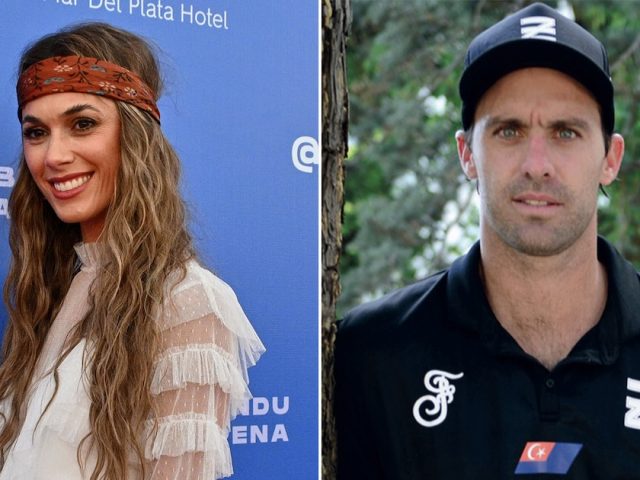 Chechu Bonelli y Facundo Pieres se habrían reconciliado en secreto a meses de su separación: «Él pide no blanq