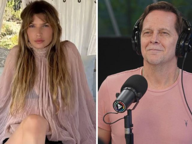 Chloé Bello acusó a Matías Martin de humillarla al aire en su programa de radio