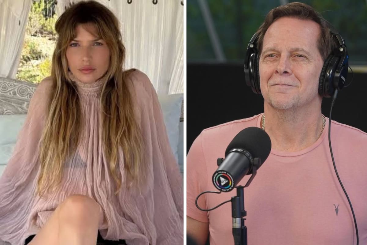 Chloé Bello acusó a Matías Martin de humillarla al aire en su programa de radio