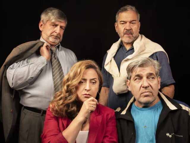 Cinco obras de teatro porteñas para disfrutar en octubre