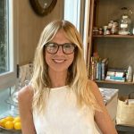 Claudia Fontán presentó su nuevo proyecto, inspirado en MasterChef Celebrity