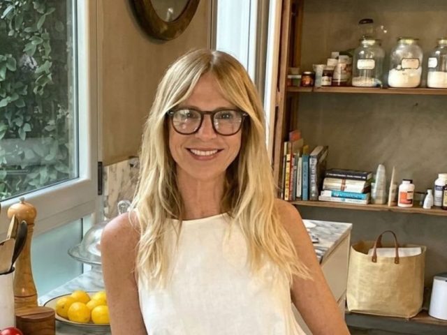 Claudia Fontán presentó su nuevo proyecto, inspirado en MasterChef Celebrity