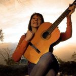 Claudia Vilte presenta su nuevo espectáculo en la Casona del Sur