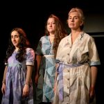Coro: poesía escénica con acento argentino en San Telmo
