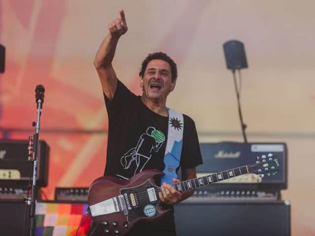 Cosquín Rock 2027 reveló su grilla día por día: quiénes tocan el sábado y el domingo