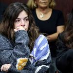 Dalma y Gianinna Maradona apuntaron contra la defensa de Leopoldo Luque
