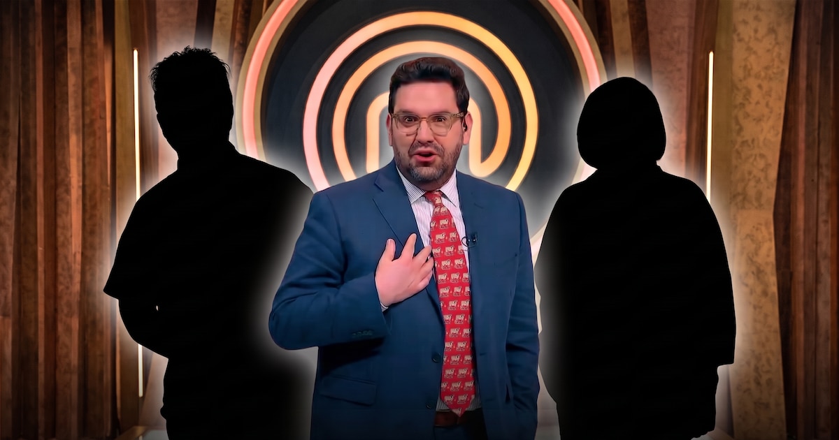 Damián Betular dejaría MasterChef por Hairspray: quiénes suenan para reemplazarlo
