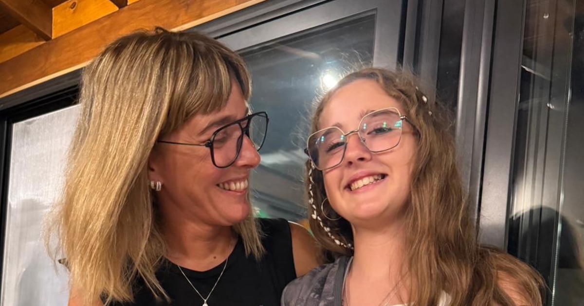 Dani La Chepi recordó el bullying que sufrió su hija y pidió que los adultos se involucren