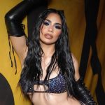 Daniela Celis respondió a las críticas por su convocatoria para encontrar pareja
