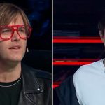 Dante Ortega volvió a brillar en Es mi sueño: el elogio de Benjamín Amadeo que lo conmovió