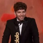 Davo Xeneize, Ídolo del Año: su emotivo discurso dedicado a su mamá
