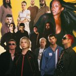 De Crewrod a Wrrn: los discos argentinos que tenés que escuchar esta semana