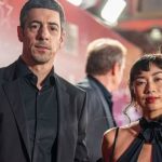 Débora Nishimoto y Esteban Lamothe compartieron una noche de poesía íntima