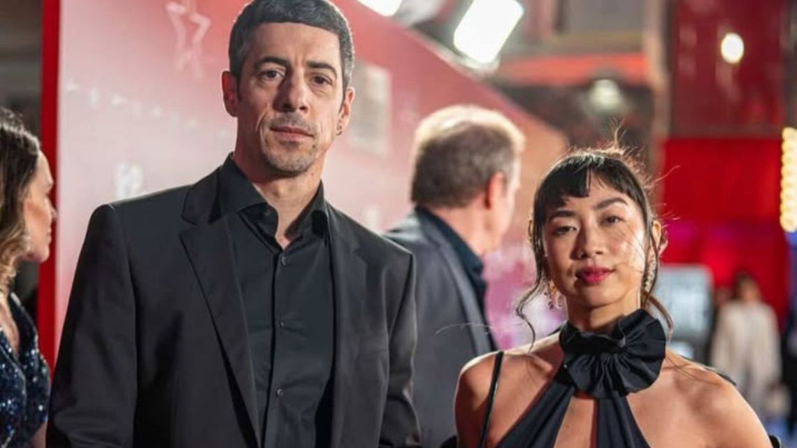 Débora Nishimoto y Esteban Lamothe compartieron una noche de poesía íntima