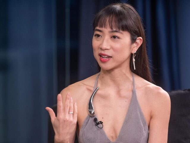 Débora Nishimoto y la íntima decisión de reivindicar su nombre japonés Kaori