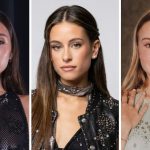 Delfina García Moritán y Taína Gravier brillaron en el desfile de Joti Harriague