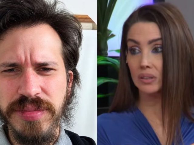 Detuvieron al acosador de Amalia Díaz Guiñazú tras años de amenazas