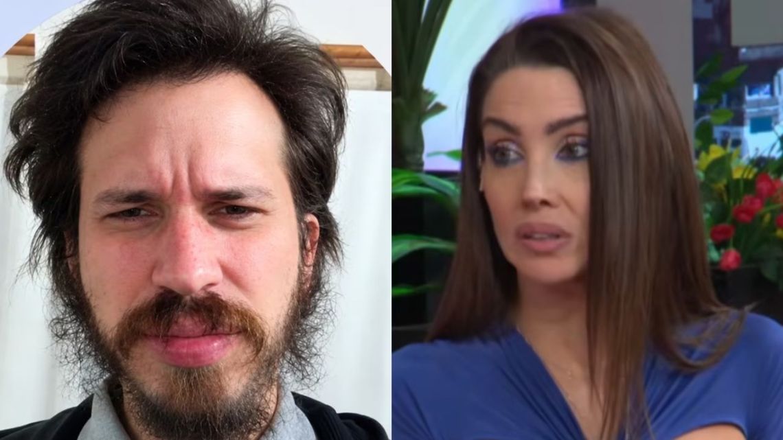 Detuvieron al acosador de Amalia Díaz Guiñazú tras años de amenazas