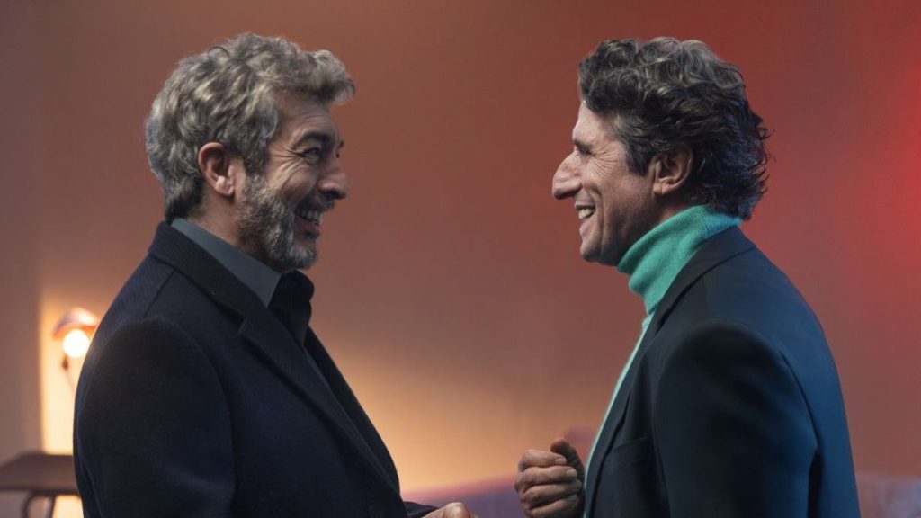 Dos comedias argentinas llegan al cine: Darín y Peretti vs. el humor cordobés