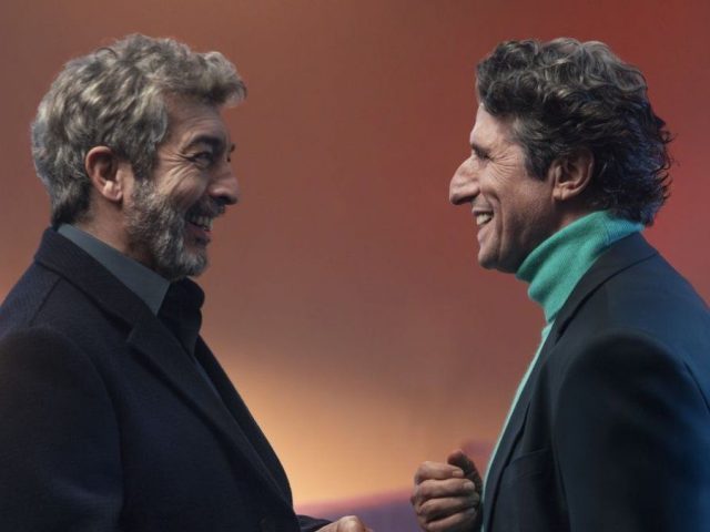 Dos comedias argentinas llegan al cine: Darín y Peretti vs. el humor cordobés