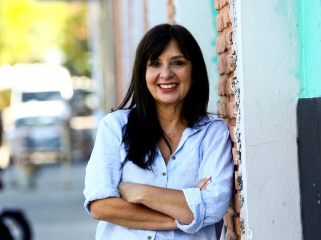Edith Hermida podría sumarse a FM Vale 97.5 en su nueva etapa