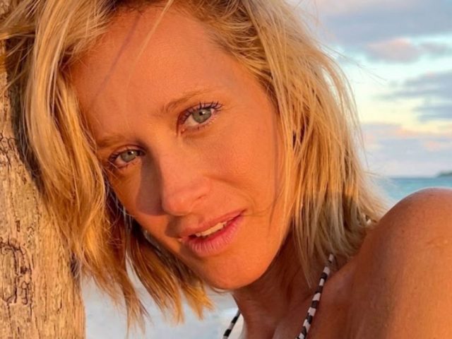 El amuleto de Julieta Prandi que cobró un significado especial tras su separación de Emanuel Ortega
