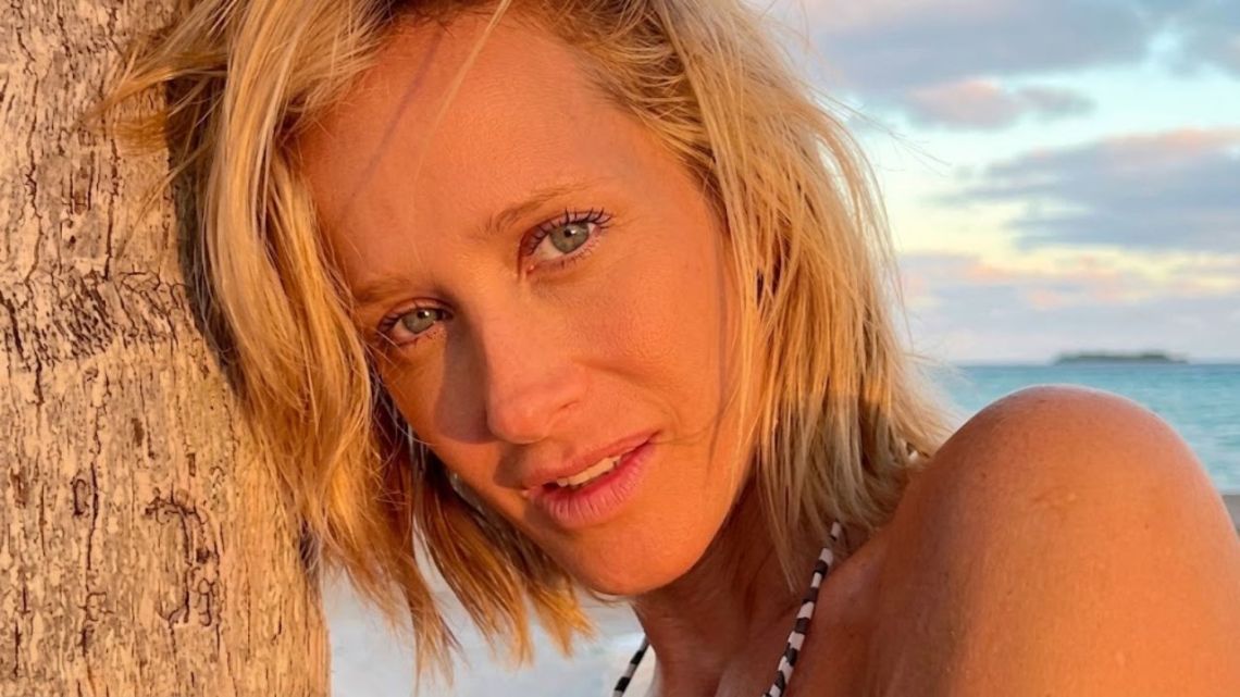 El amuleto de Julieta Prandi que cobró un significado especial tras su separación de Emanuel Ortega