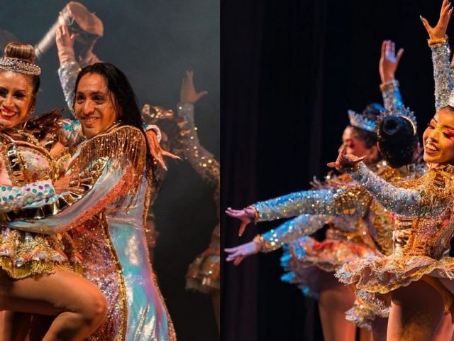 El Ballet Corazón de Oro celebra 31 años con Potencia 2026 en Salta