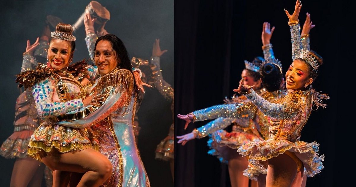 El Ballet Corazón de Oro celebra 31 años con Potencia 2026 en Salta