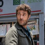 «El círculo», con Michel Brown, trepó al Nº 2 de Netflix Argentina