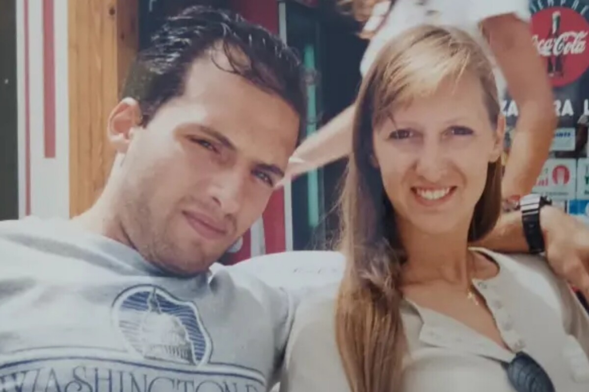 El costado íntimo de Fernando Confessore: su infancia mirando el cielo y el sueño pendiente con los ravioles