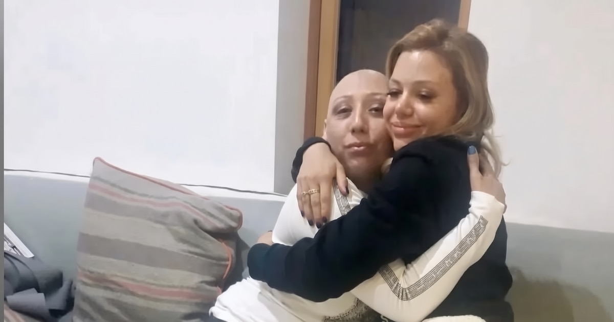 El dolor de Evangelina Anderson por la muerte de su amiga: «Eras demasiado para este plano»