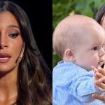 El momento de terror de Sol Pérez con su hijo recién nacido: “Hagan los cursos de RCP que salvan vidas”